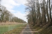 De Bisseuil à Tours
